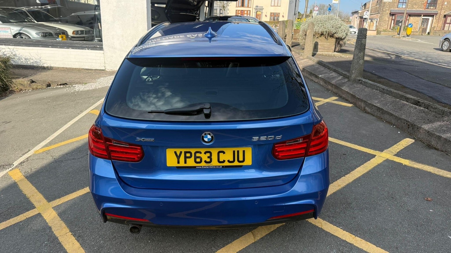 Used BMW 3 Series for sale - 77957151: Photo 28