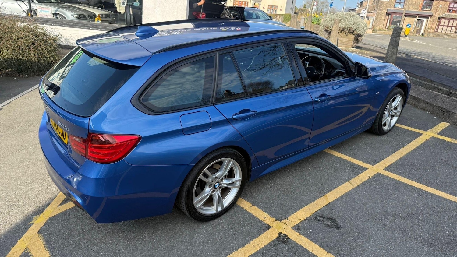Used BMW 3 Series for sale - 77957151: Photo 29