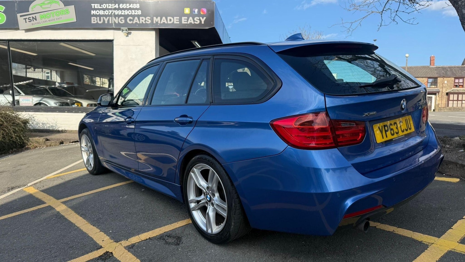 Used BMW 3 Series for sale - 77957151: Photo 30