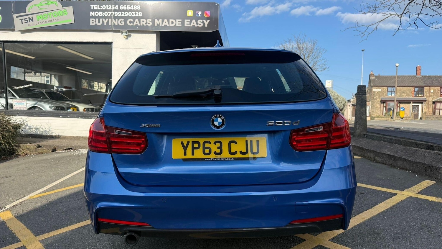 Used BMW 3 Series for sale - 77957151: Photo 31