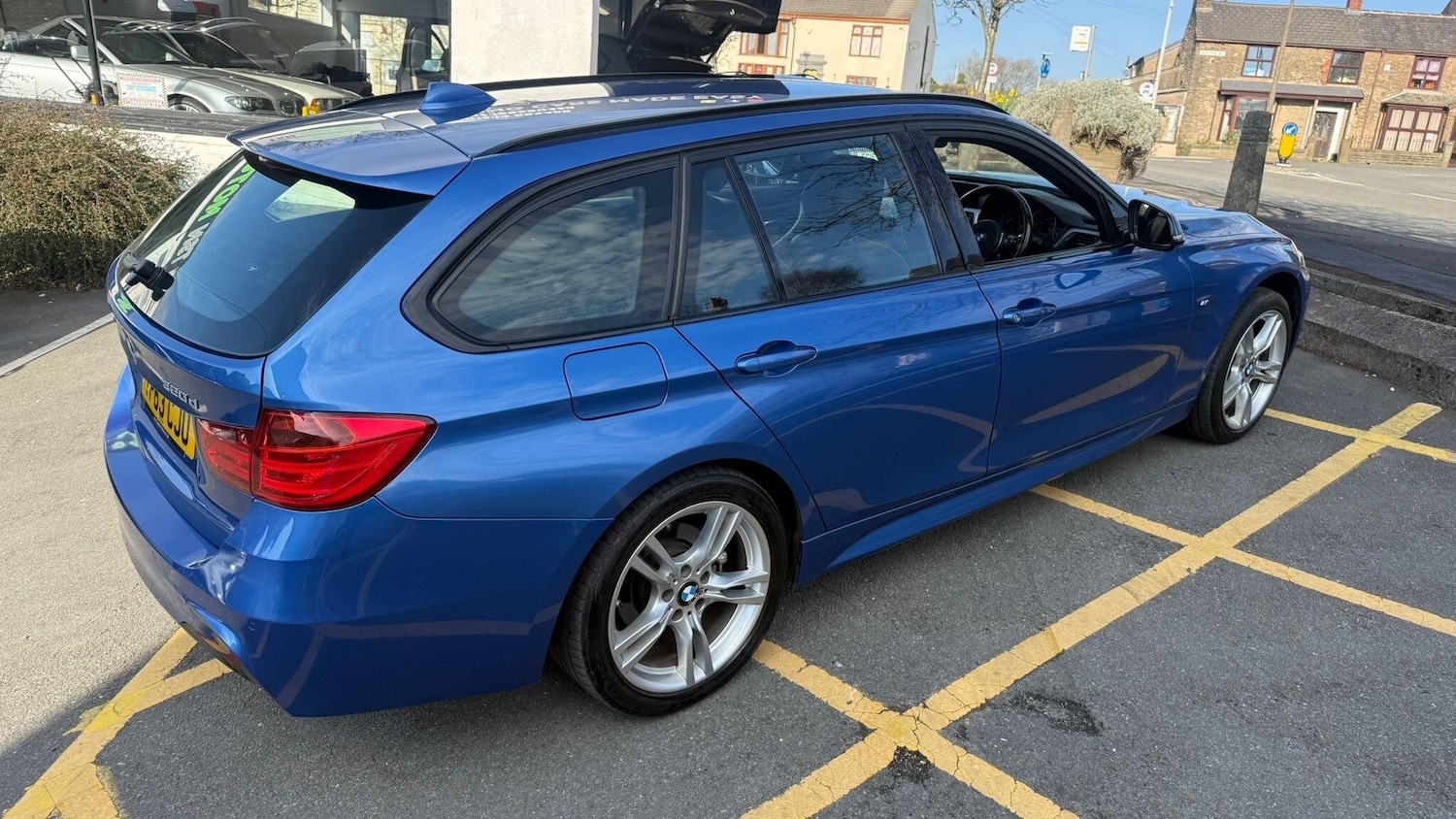 Used BMW 3 Series for sale - 77957151: Photo 32