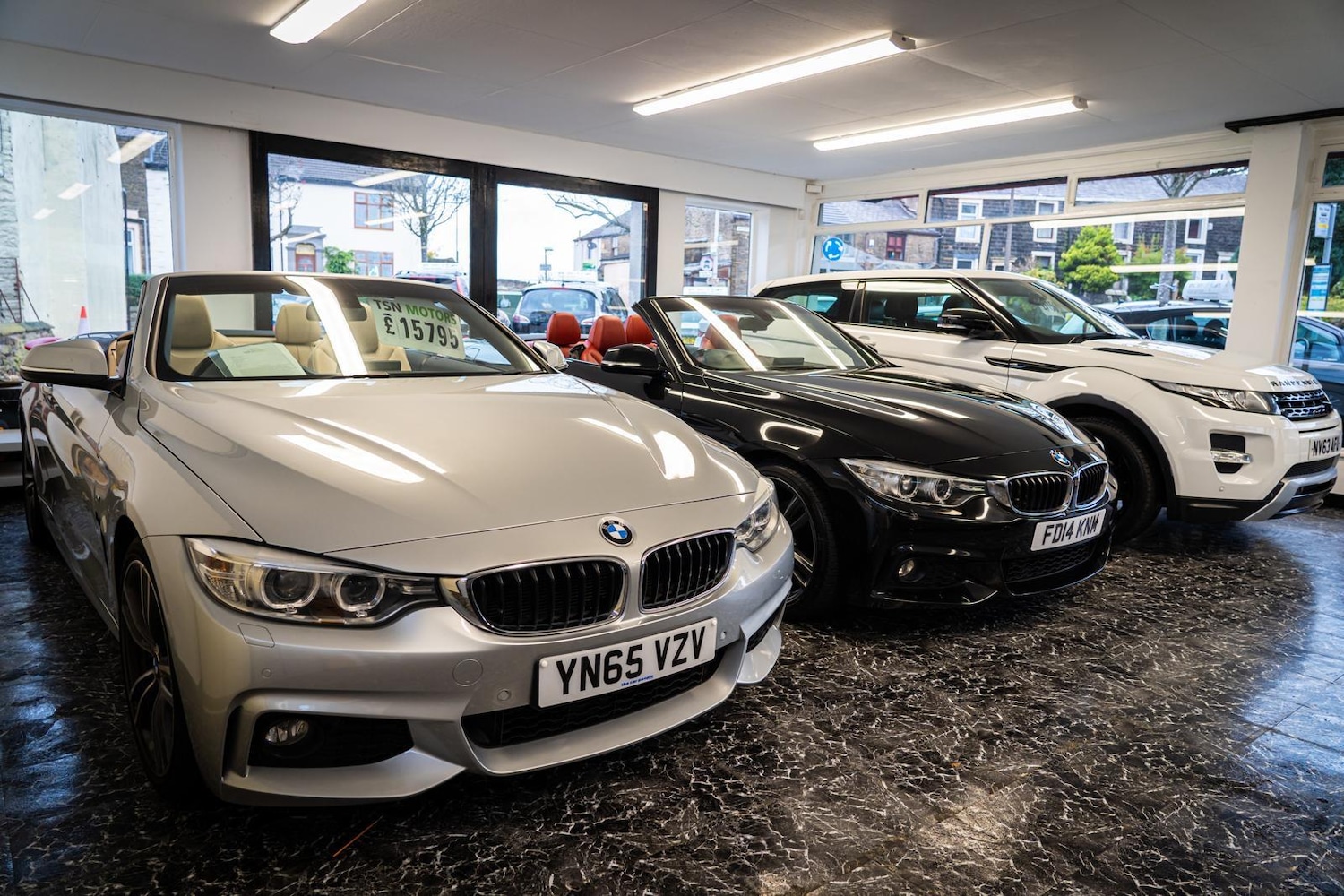 Used BMW 3 Series for sale - 77957151: Photo 33