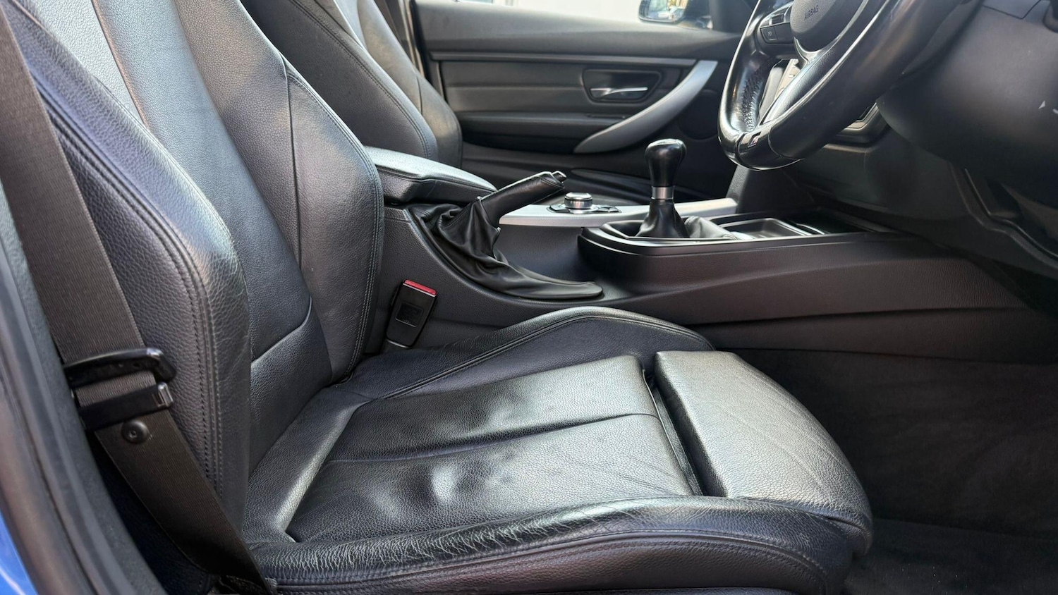 Used BMW 3 Series for sale - 77957151: Photo 34