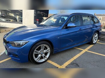 Used BMW 3 Series 2013 for sale - 77957151: Photo
