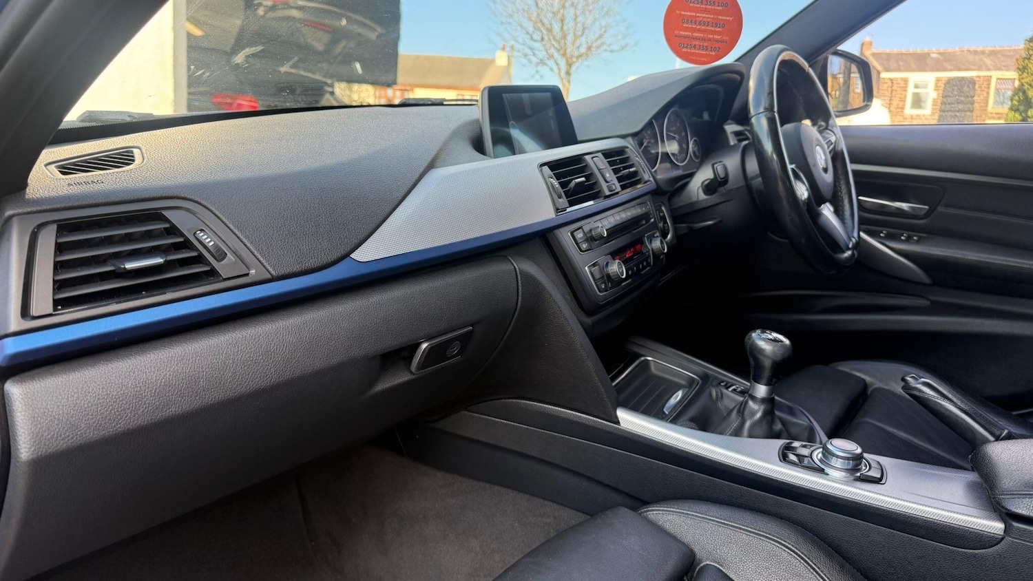 Used BMW 3 Series for sale - 77957151: Photo 46