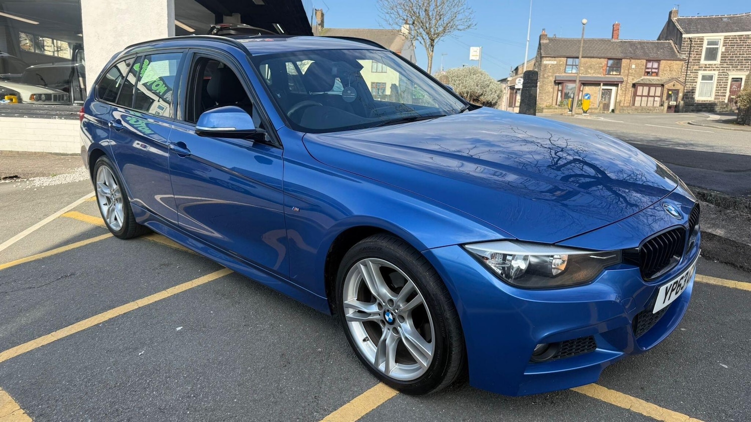 Used BMW 3 Series for sale - 77957151: Photo 5