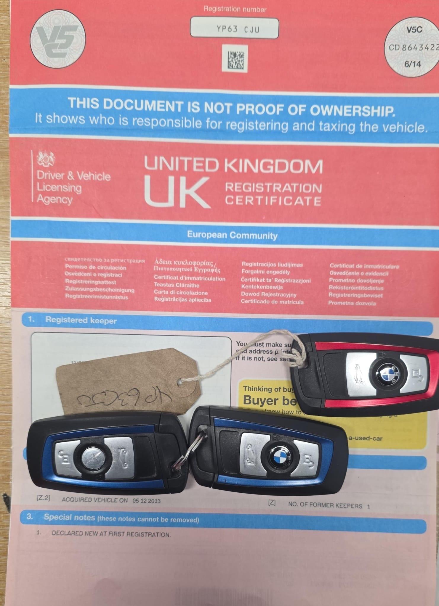 Used BMW 3 Series for sale - 77957151: Photo 57