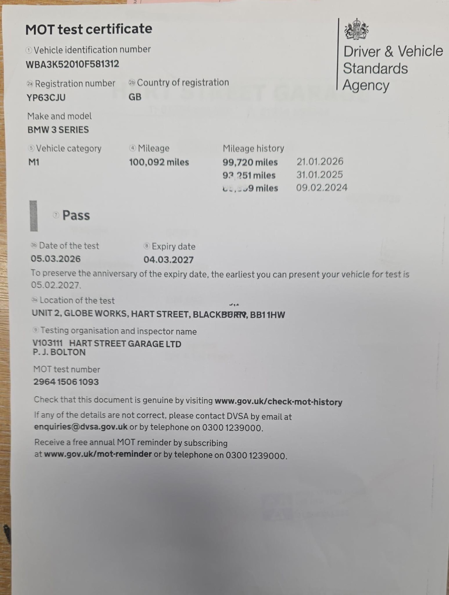 Used BMW 3 Series for sale - 77957151: Photo 58