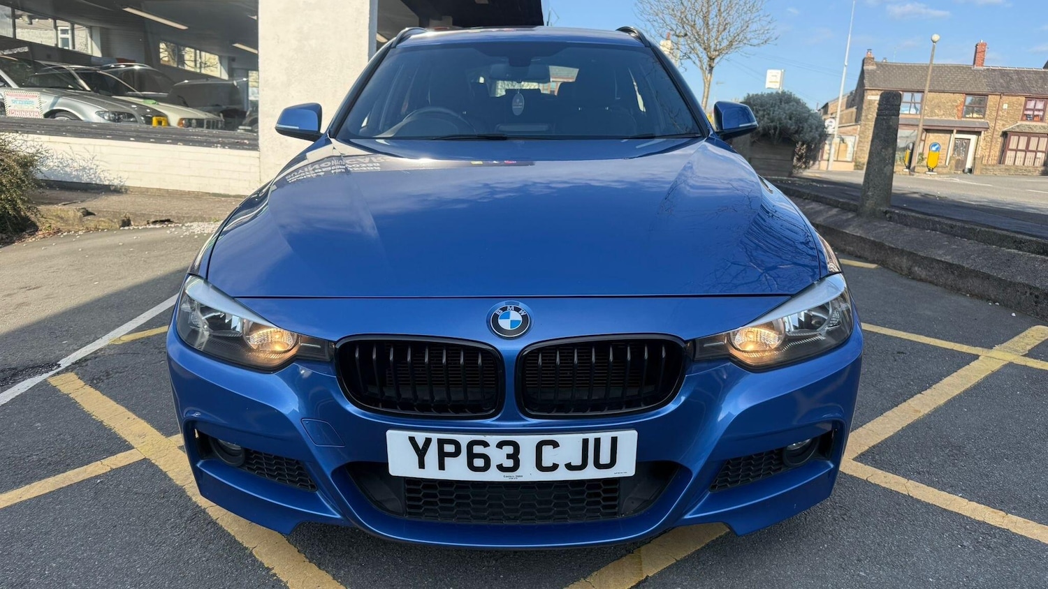 Used BMW 3 Series for sale - 77957151: Photo 6