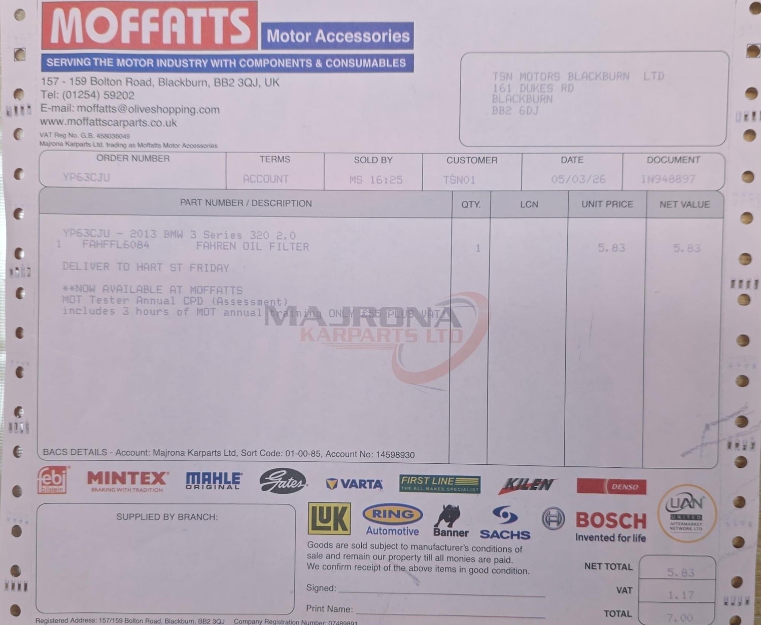 Used BMW 3 Series for sale - 77957151: Photo 67