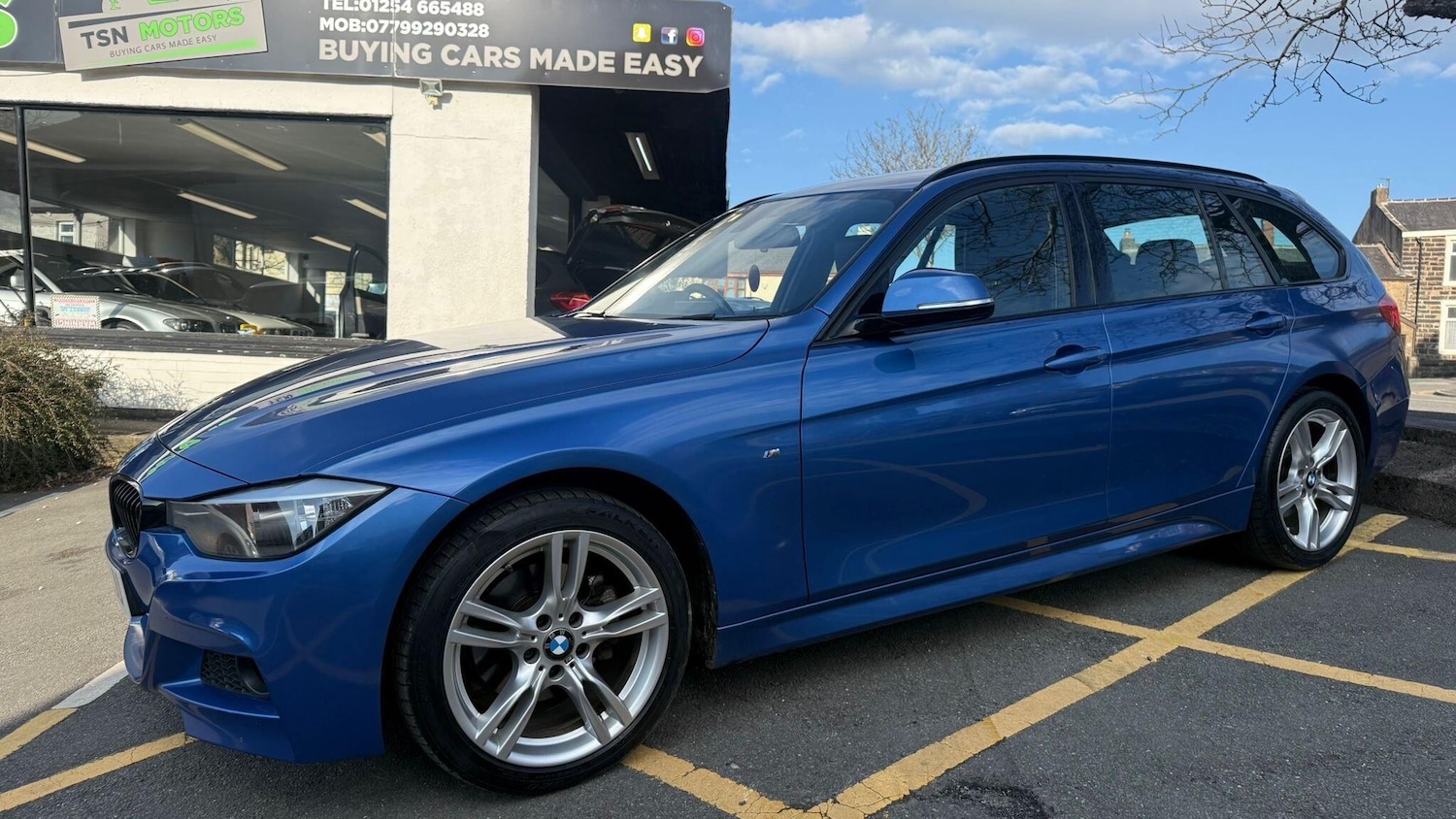 Used BMW 3 Series for sale - 77957151: Photo 7