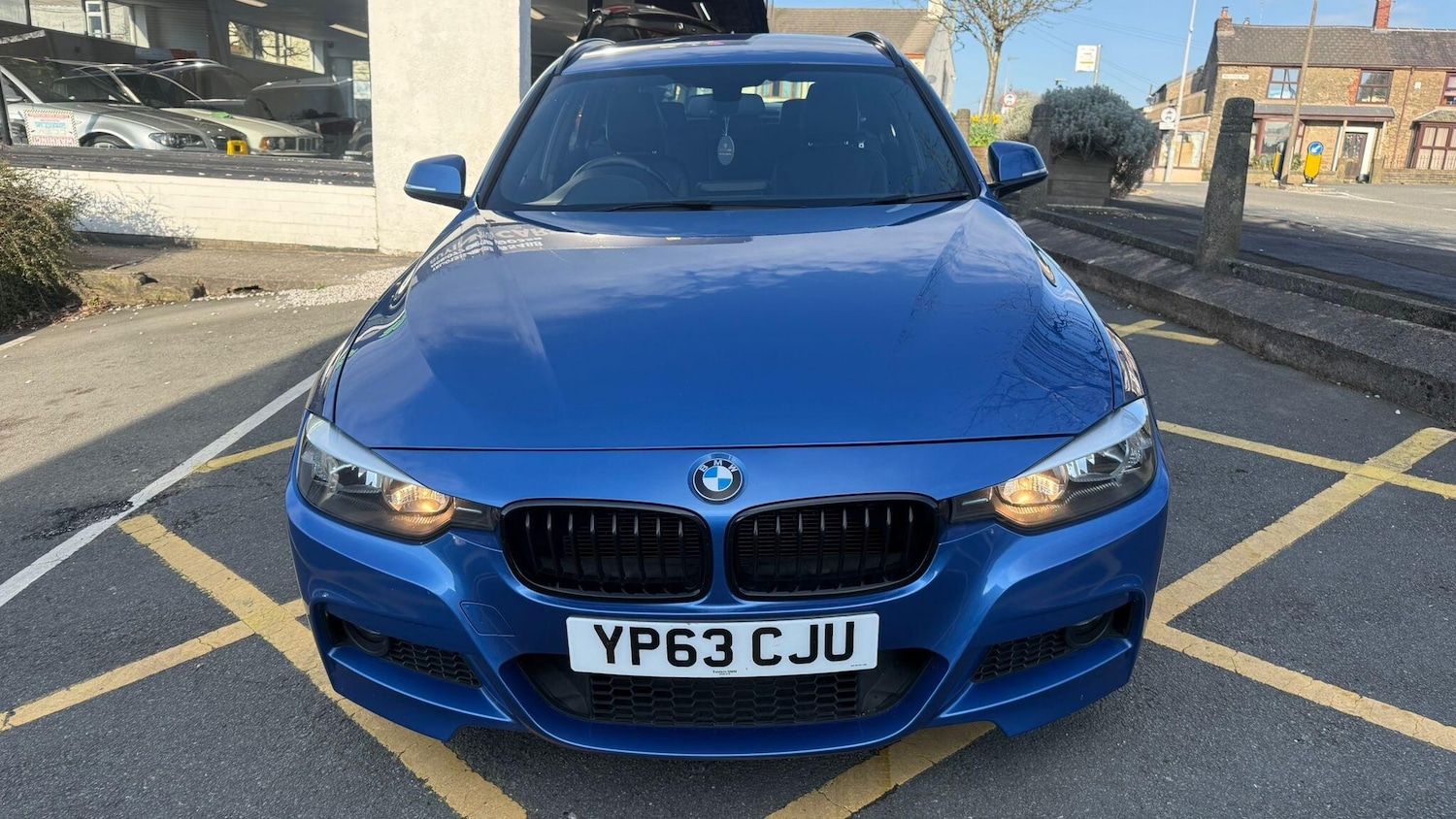 Used BMW 3 Series for sale - 77957151: Photo 9