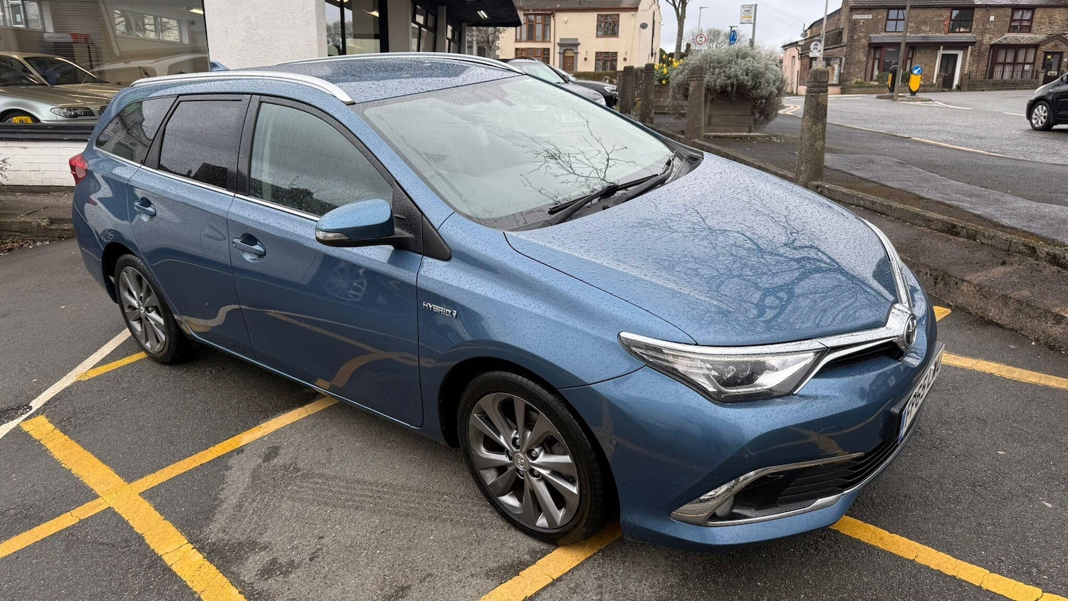 Used Toyota Auris 2015 for sale - 77977927: Photo 11