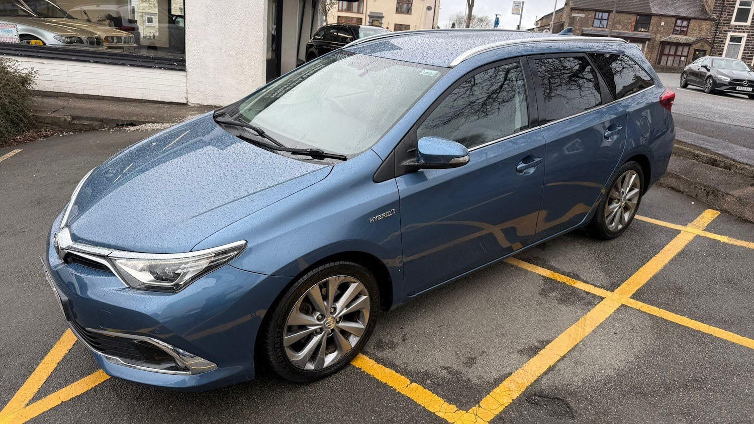 Used Toyota Auris 2015 for sale - 77977927: Photo 13