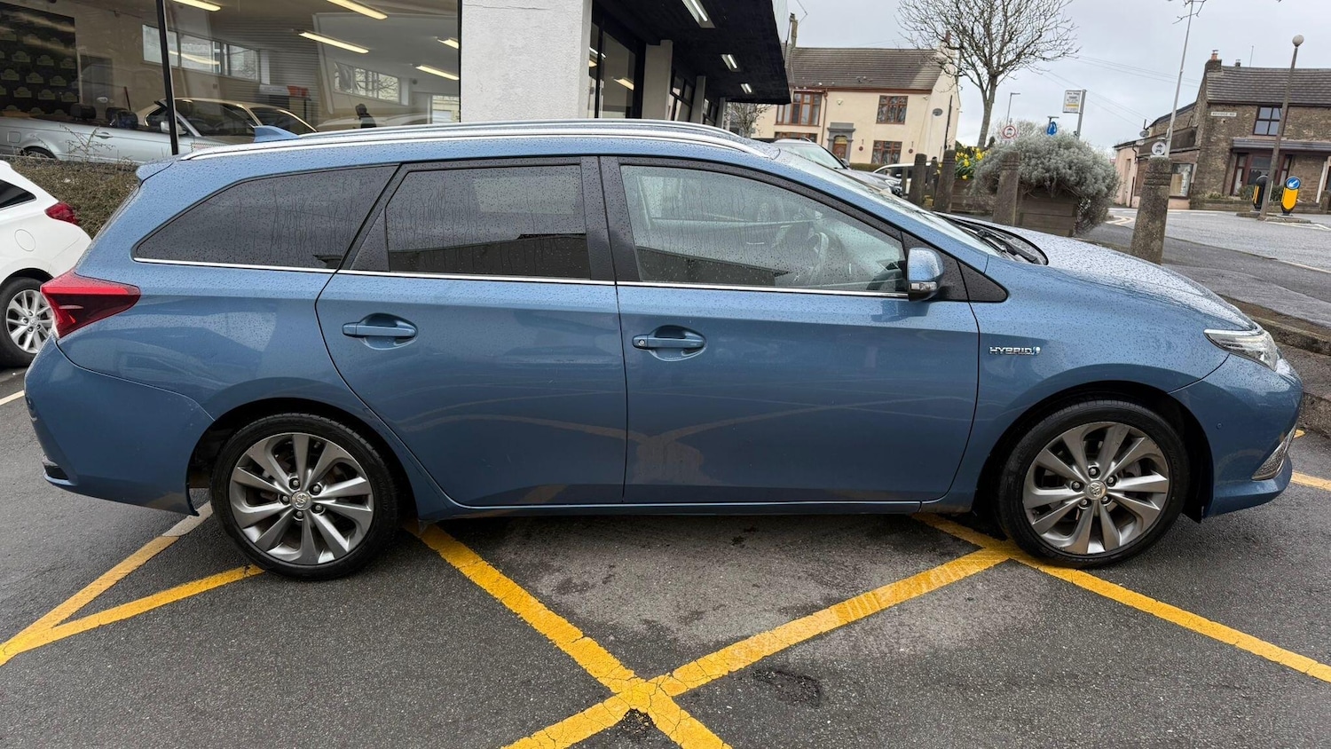 Used Toyota Auris 2015 for sale - 77977927: Photo 14