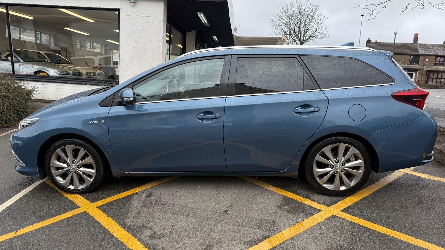 Used Toyota Auris 2015 for sale - 77977927: Photo 15