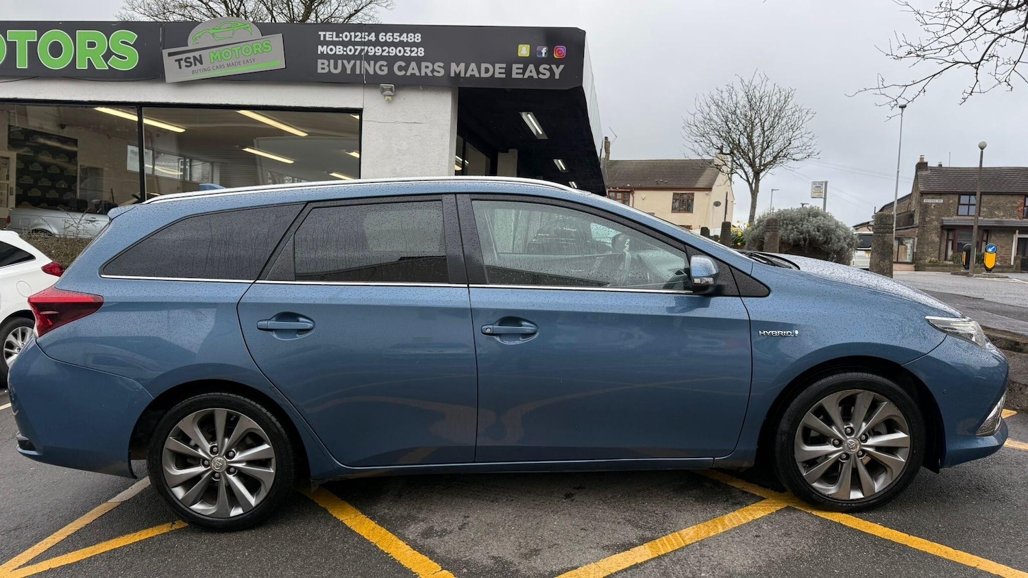 Used Toyota Auris 2015 for sale - 77977927: Photo 16