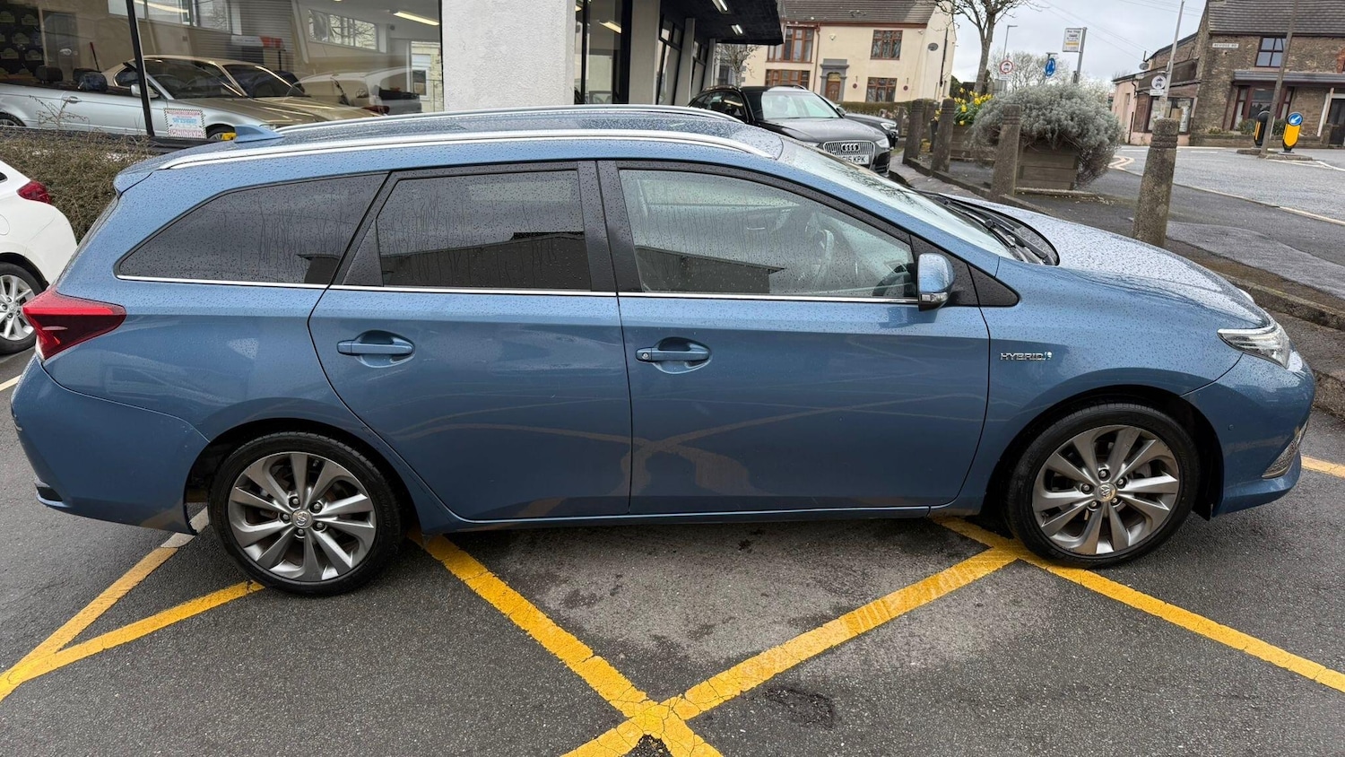 Used Toyota Auris 2015 for sale - 77977927: Photo 18