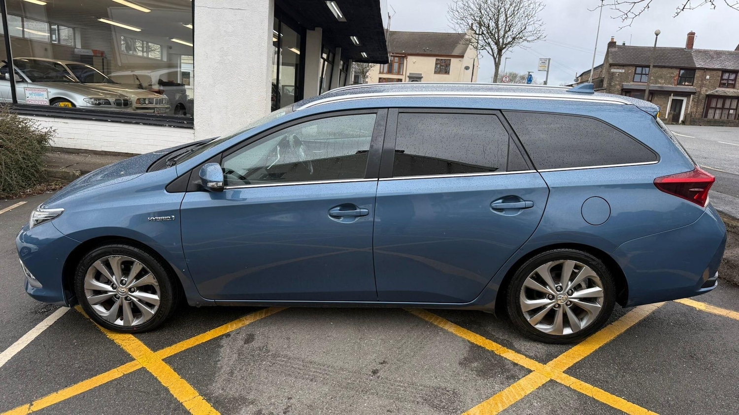 Used Toyota Auris 2015 for sale - 77977927: Photo 19