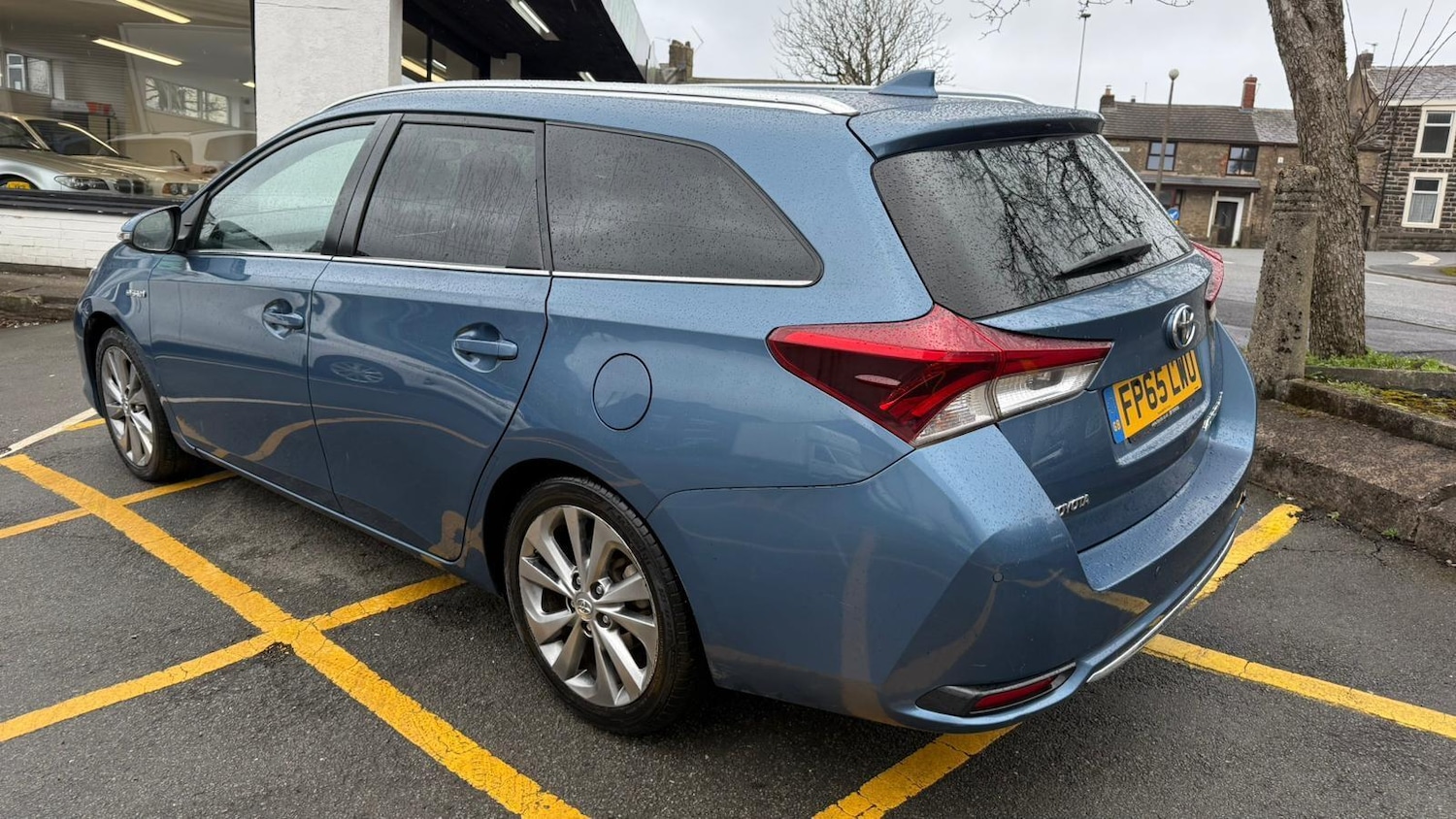 Used Toyota Auris 2015 for sale - 77977927: Photo 21