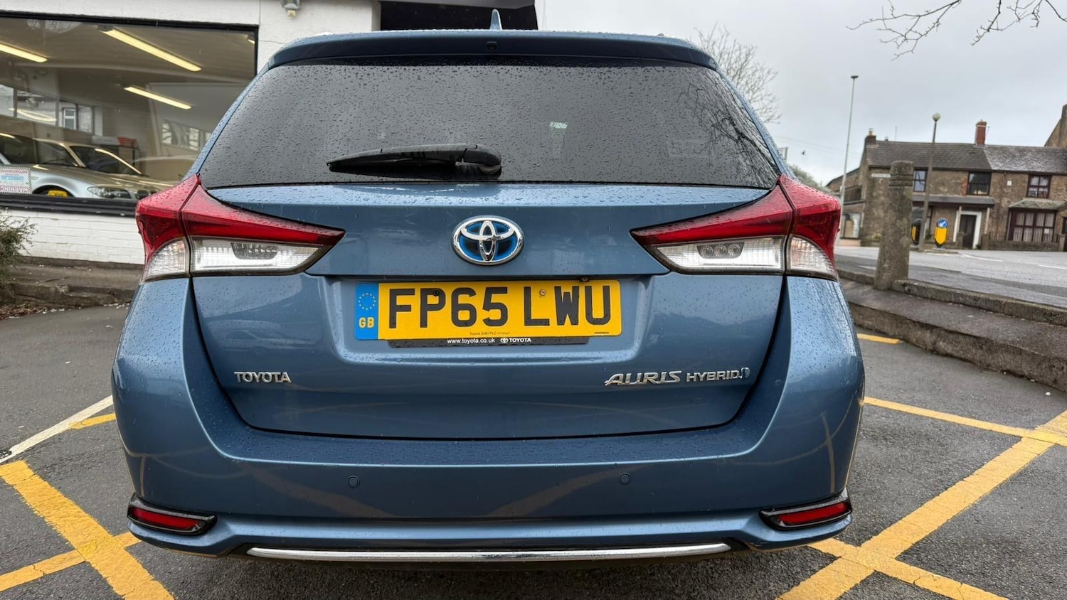 Used Toyota Auris 2015 for sale - 77977927: Photo 22