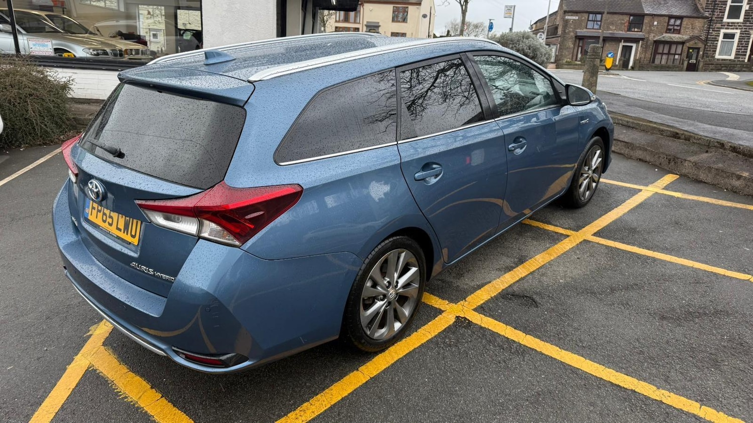 Used Toyota Auris 2015 for sale - 77977927: Photo 23