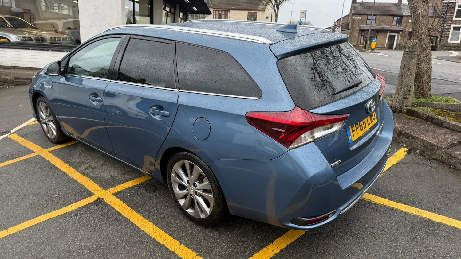 Used Toyota Auris 2015 for sale - 77977927: Photo 24