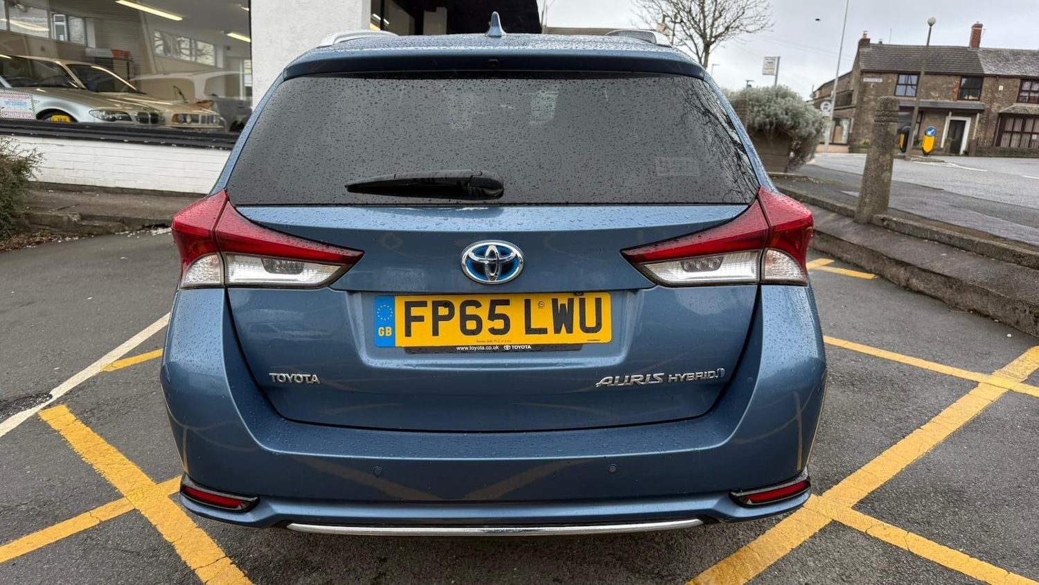 Used Toyota Auris 2015 for sale - 77977927: Photo 25