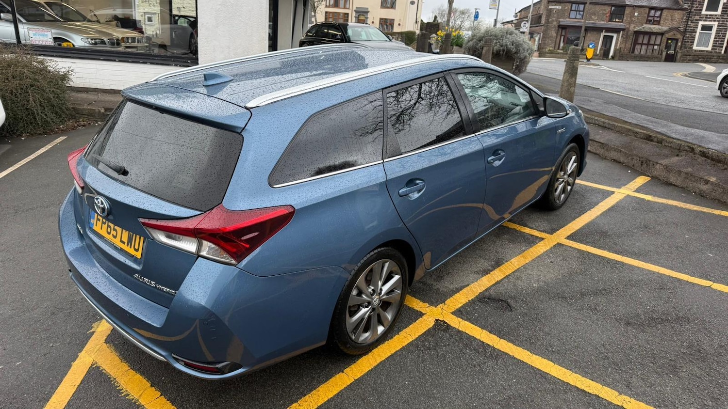 Used Toyota Auris 2015 for sale - 77977927: Photo 26