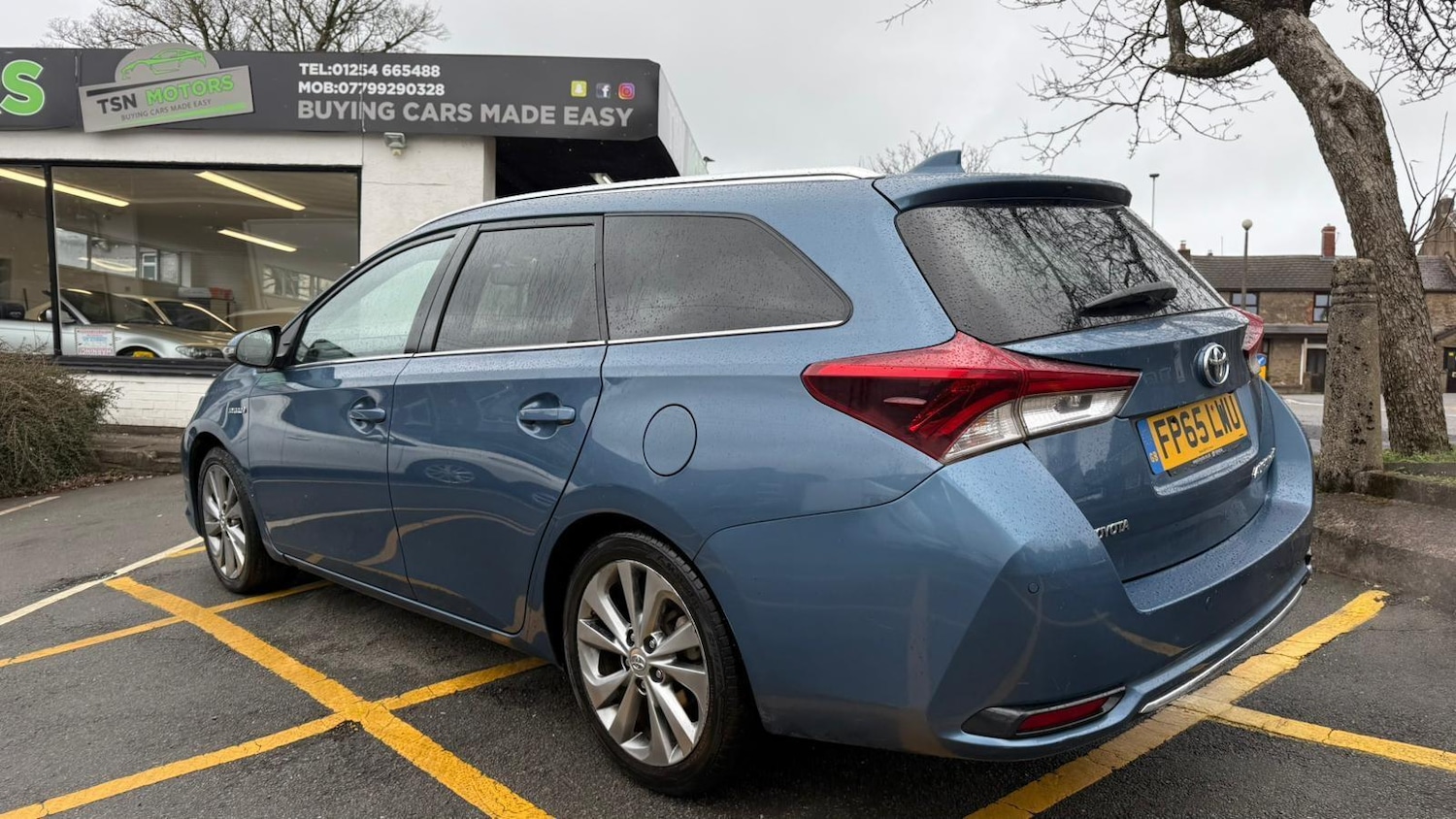 Used Toyota Auris 2015 for sale - 77977927: Photo 27