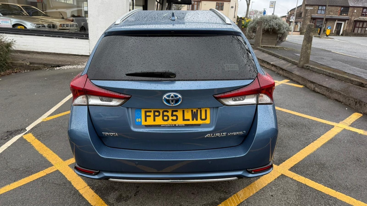 Used Toyota Auris 2015 for sale - 77977927: Photo 28