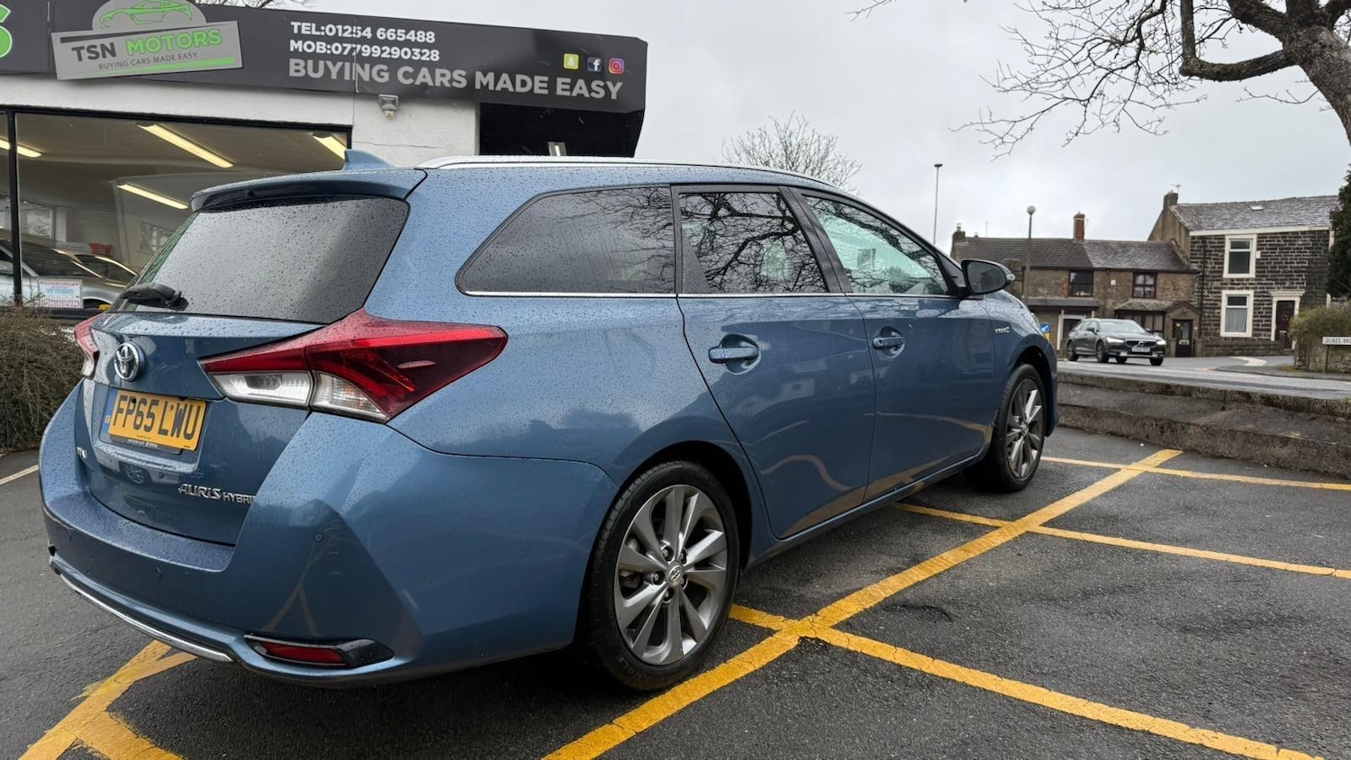 Used Toyota Auris 2015 for sale - 77977927: Photo 29