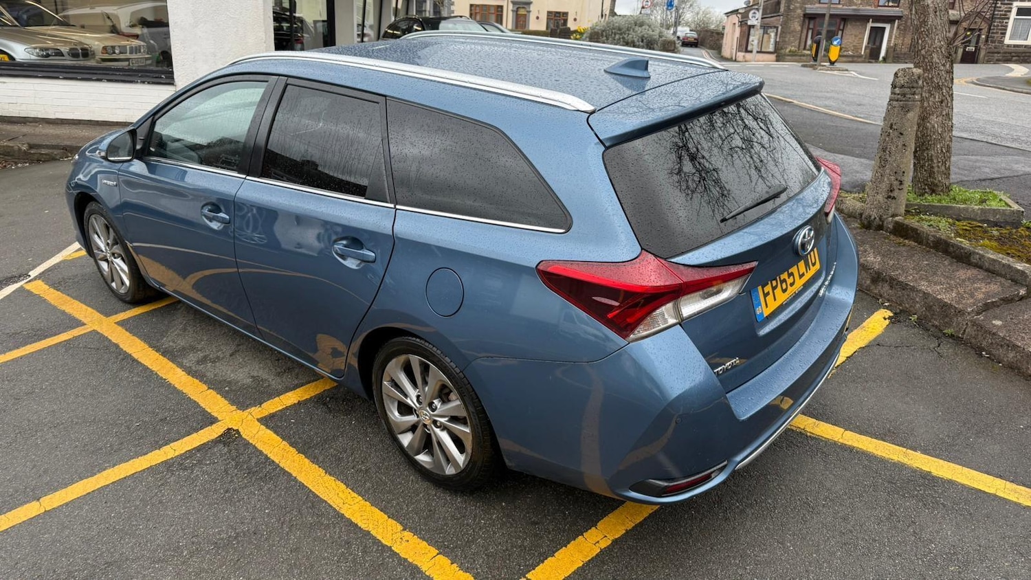 Used Toyota Auris 2015 for sale - 77977927: Photo 30