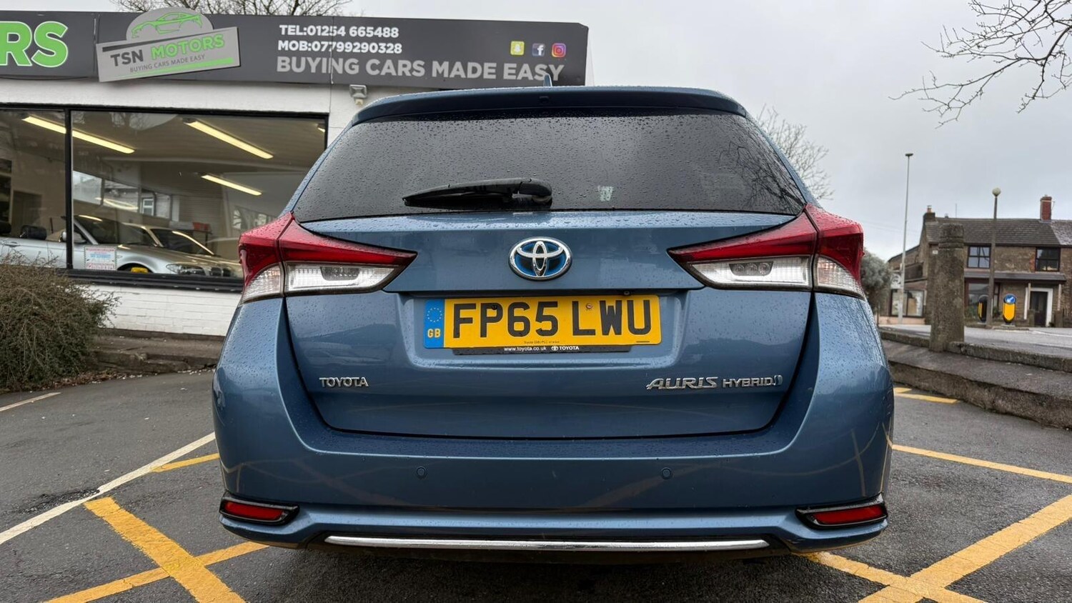 Used Toyota Auris 2015 for sale - 77977927: Photo 31