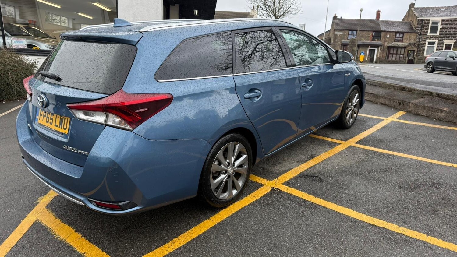 Used Toyota Auris 2015 for sale - 77977927: Photo 32