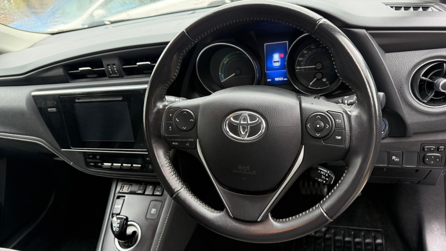 Used Toyota Auris 2015 for sale - 77977927: Photo 37