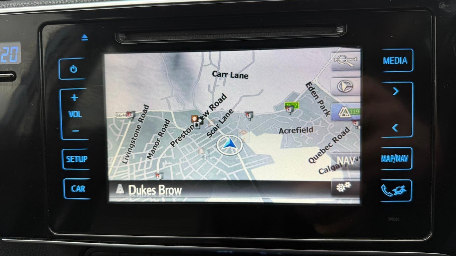 Used Toyota Auris 2015 for sale - 77977927: Photo 38