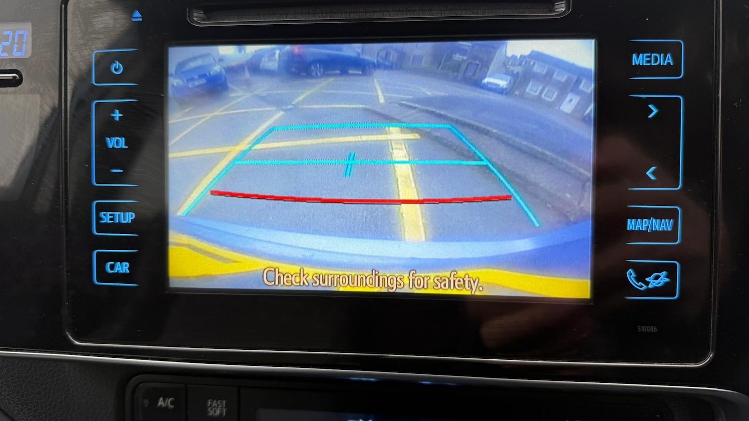 Used Toyota Auris 2015 for sale - 77977927: Photo 39