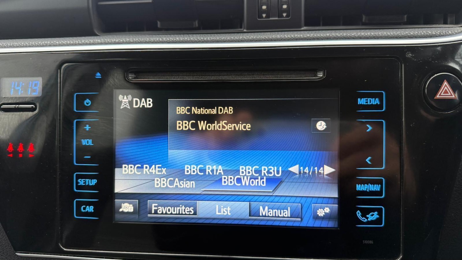 Used Toyota Auris 2015 for sale - 77977927: Photo 40