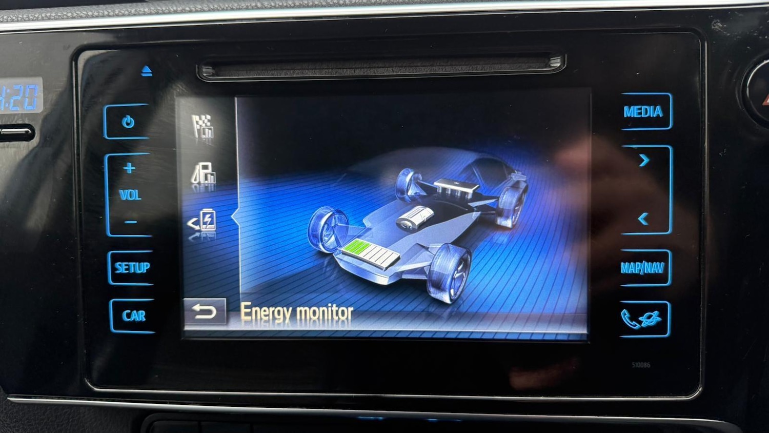 Used Toyota Auris 2015 for sale - 77977927: Photo 41