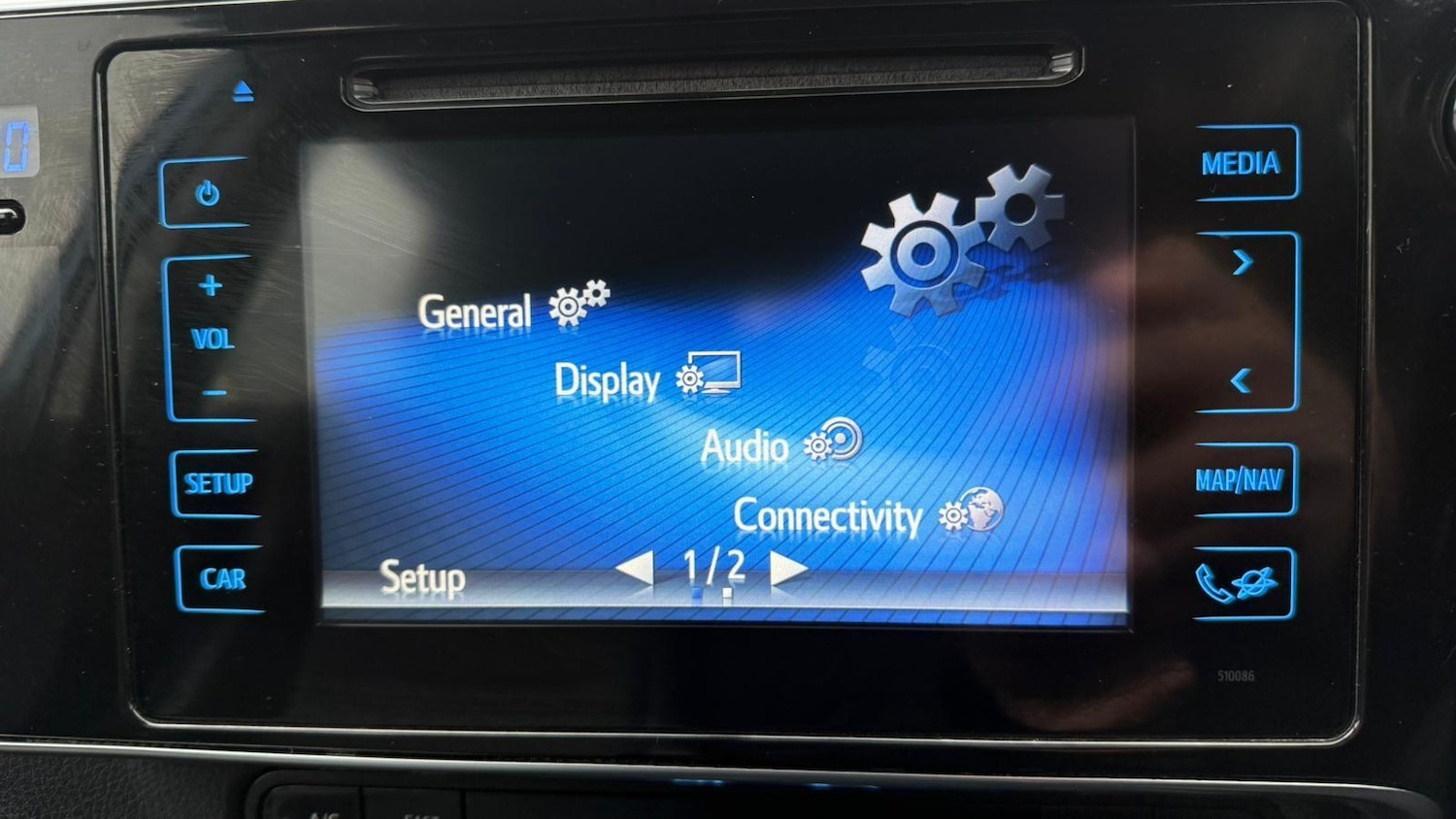 Used Toyota Auris 2015 for sale - 77977927: Photo 42