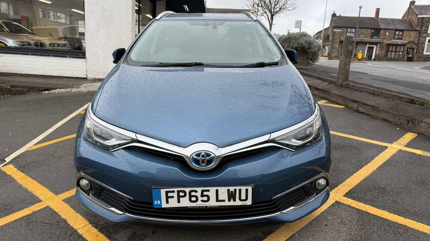 Used Toyota Auris 2015 for sale - 77977927: Photo 6