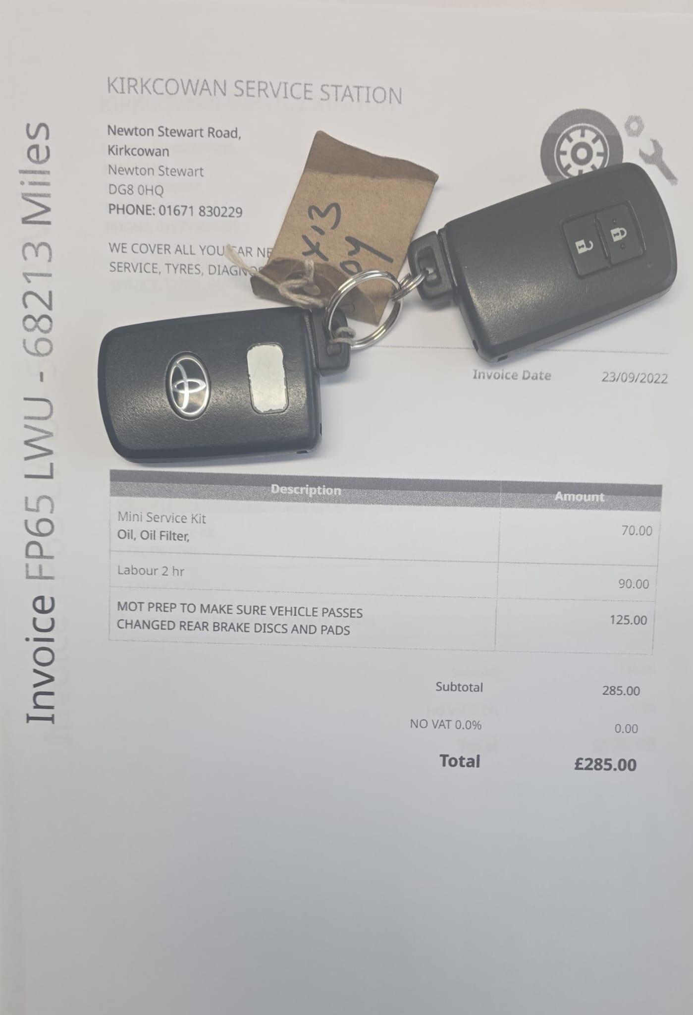 Used Toyota Auris 2015 for sale - 77977927: Photo 65