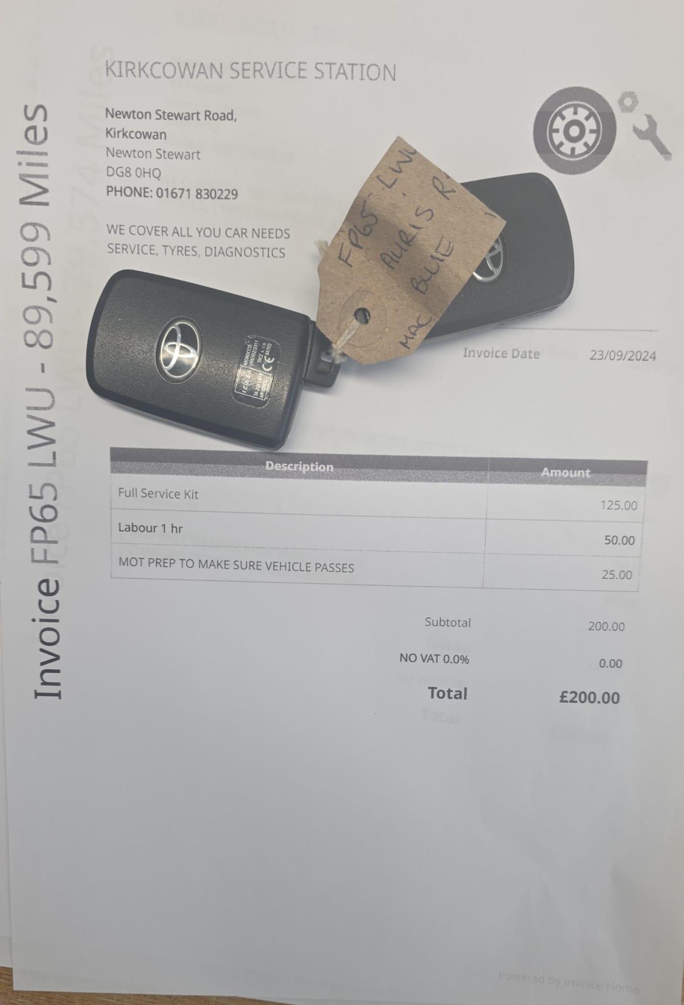 Used Toyota Auris 2015 for sale - 77977927: Photo 67