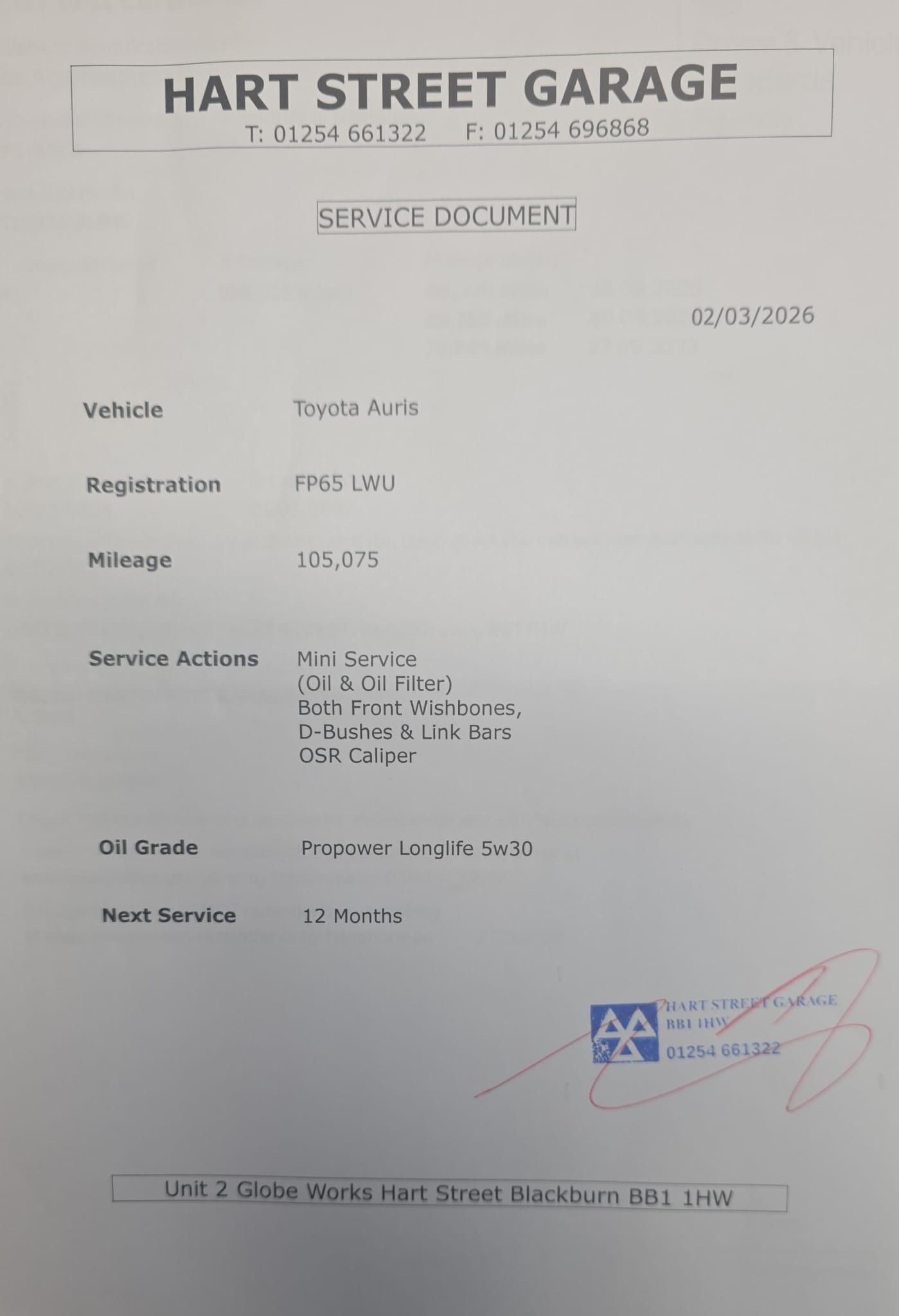 Used Toyota Auris 2015 for sale - 77977927: Photo 68