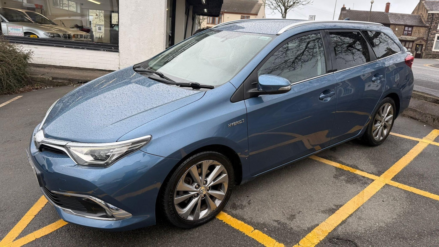Used Toyota Auris 2015 for sale - 77977927: Photo 7