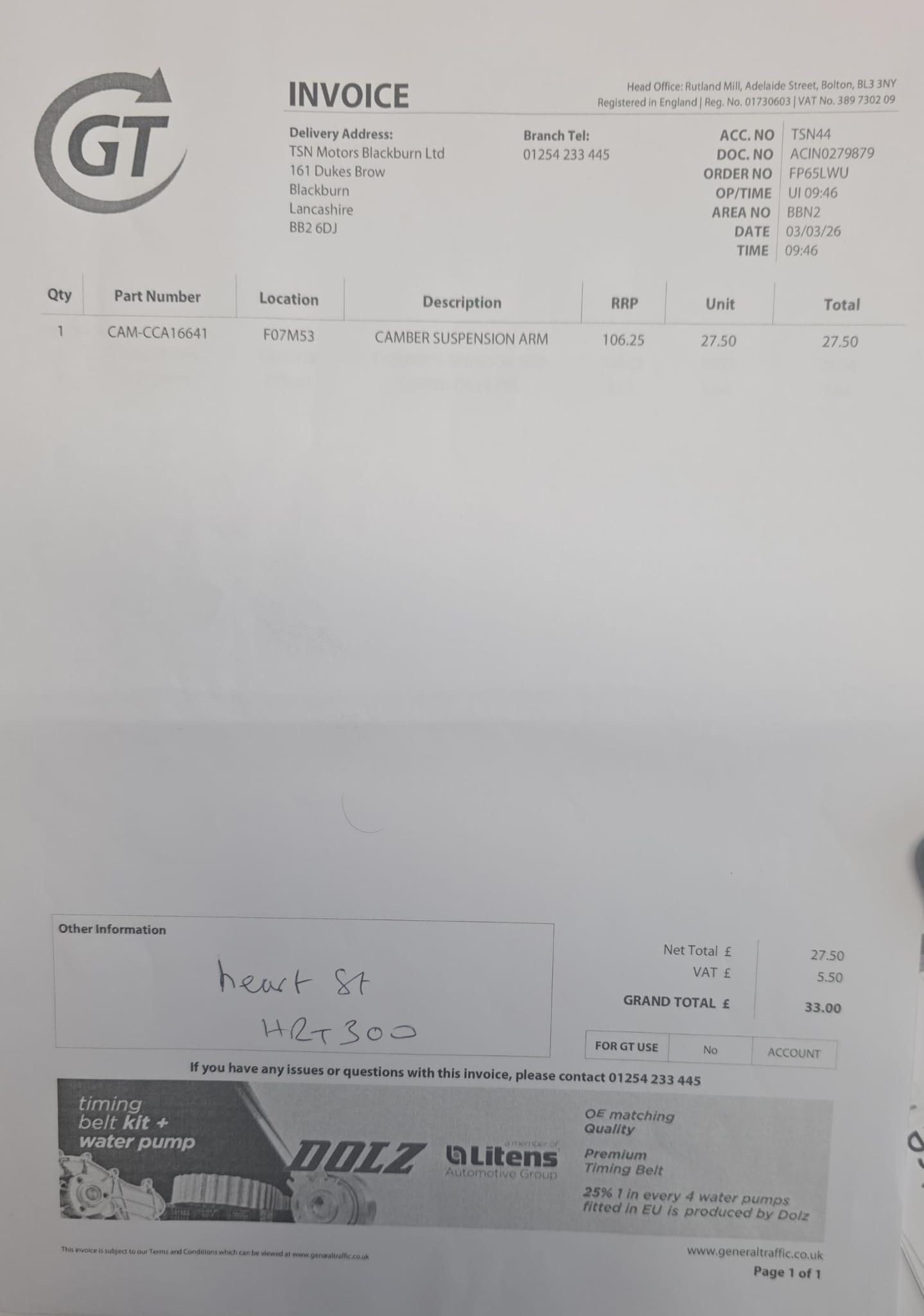 Used Toyota Auris 2015 for sale - 77977927: Photo 70