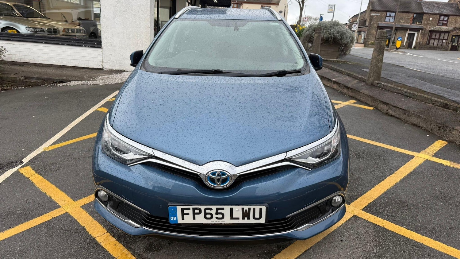 Used Toyota Auris 2015 for sale - 77977927: Photo 9