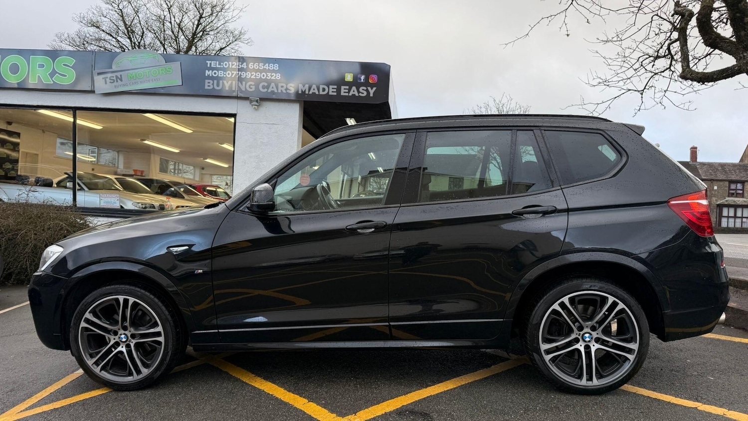 Used BMW X3 2016 for sale - 77598275: Photo 15