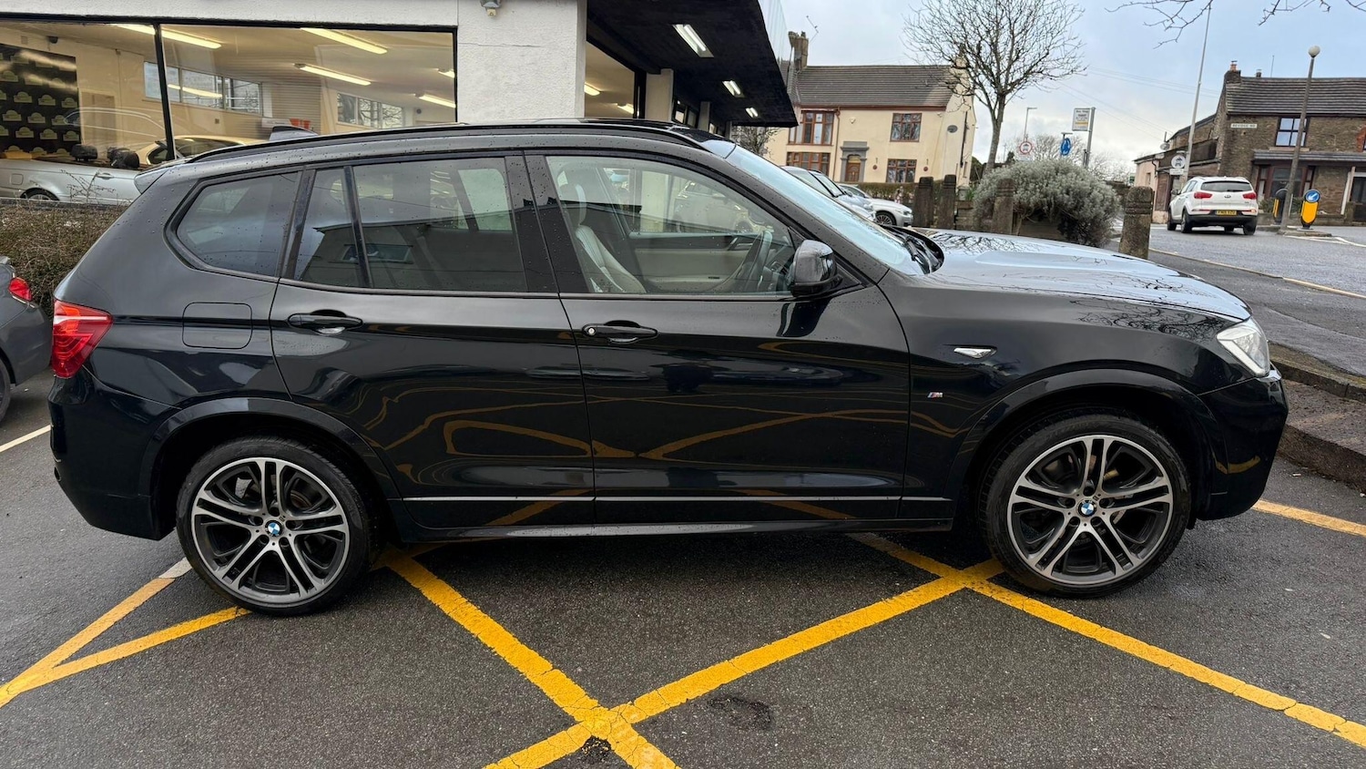 Used BMW X3 2016 for sale - 77598275: Photo 18